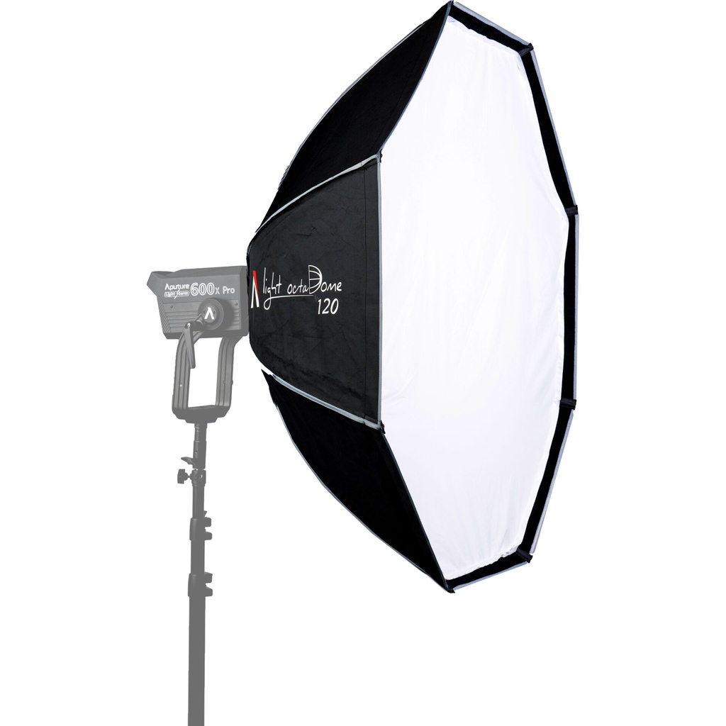 Amaran Octa Dome 120