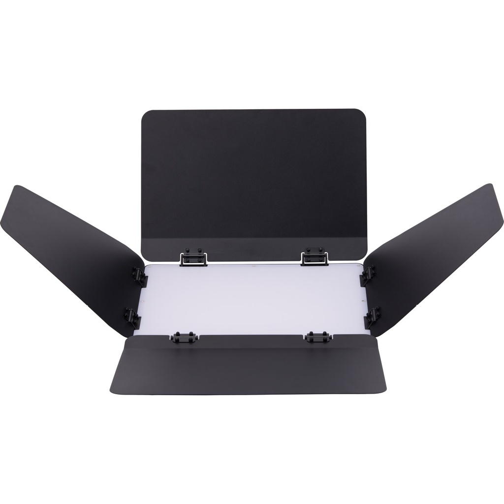 Amaran Pano 120c Barn Doors