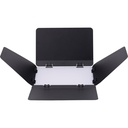 Amaran Pano 120c Barn Doors