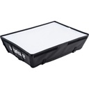 Amaran Pano 120c Softbox