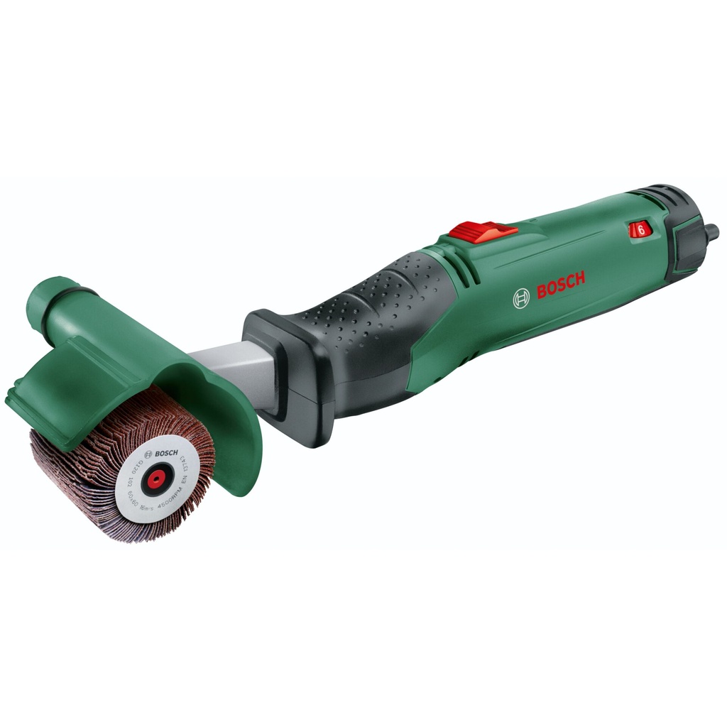 Bosch Texoro Sanding Roller