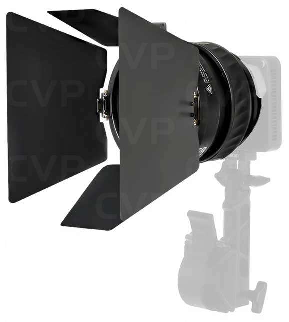 Amaran Mini-Fresnel für Ray 60c, 120c