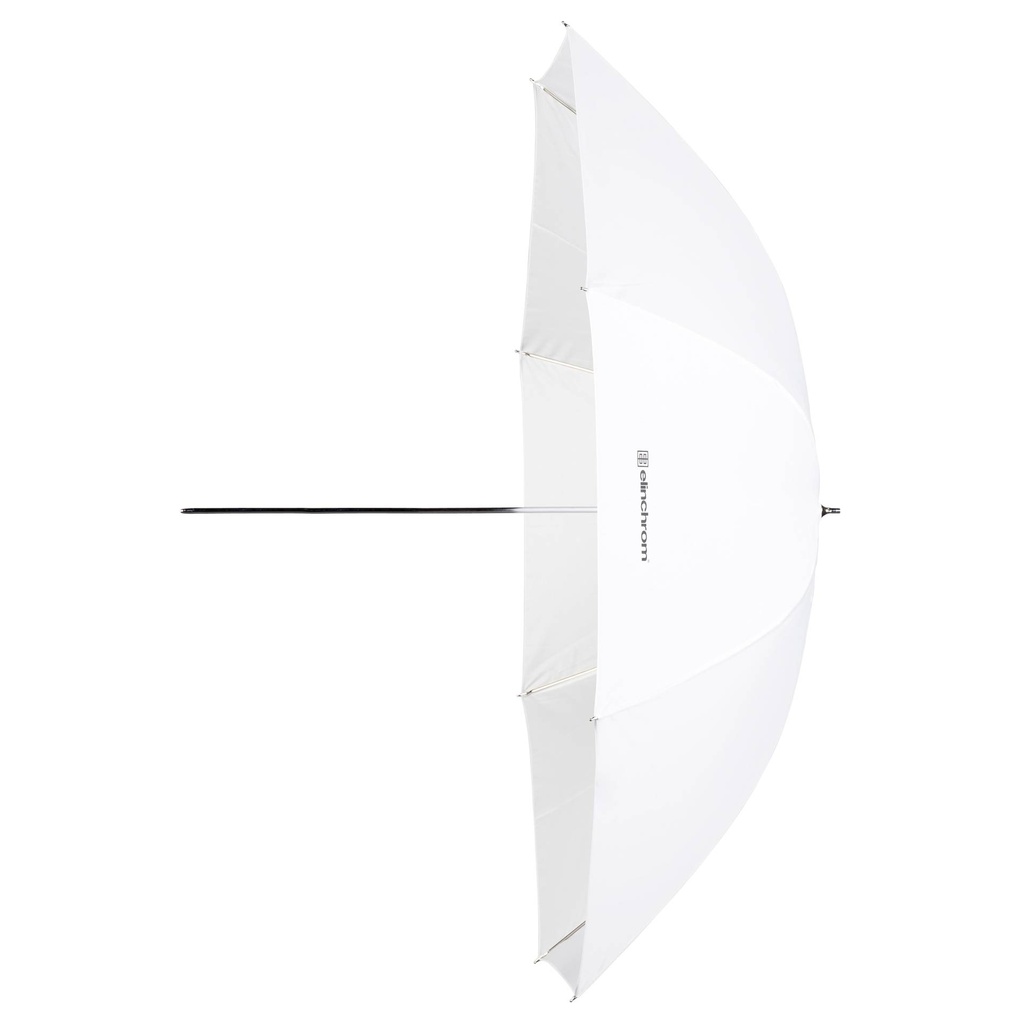 Elinchrom Umbrella Shallow translucent 105cm