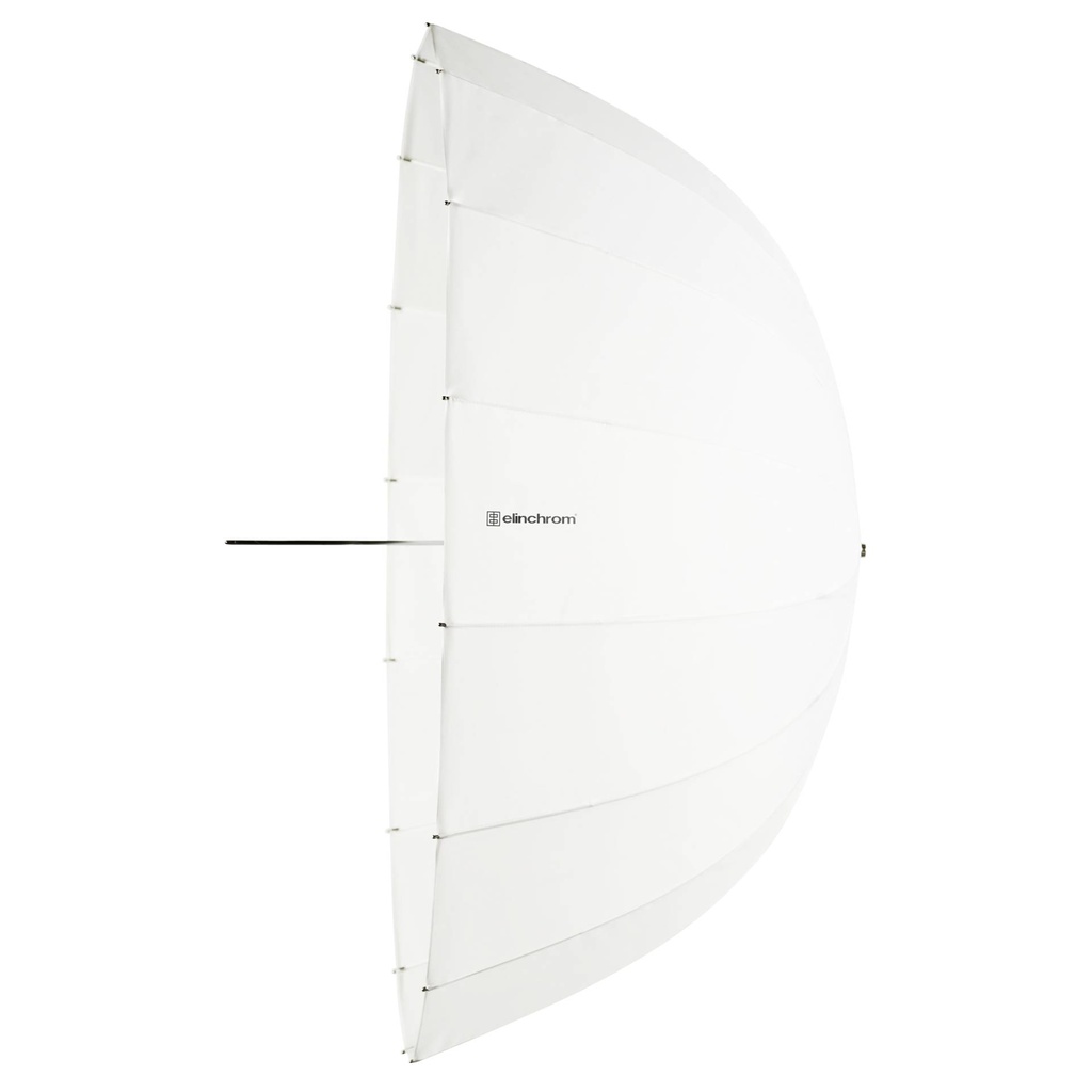 Elinchrom Umbrella Deep Translucent 125cm