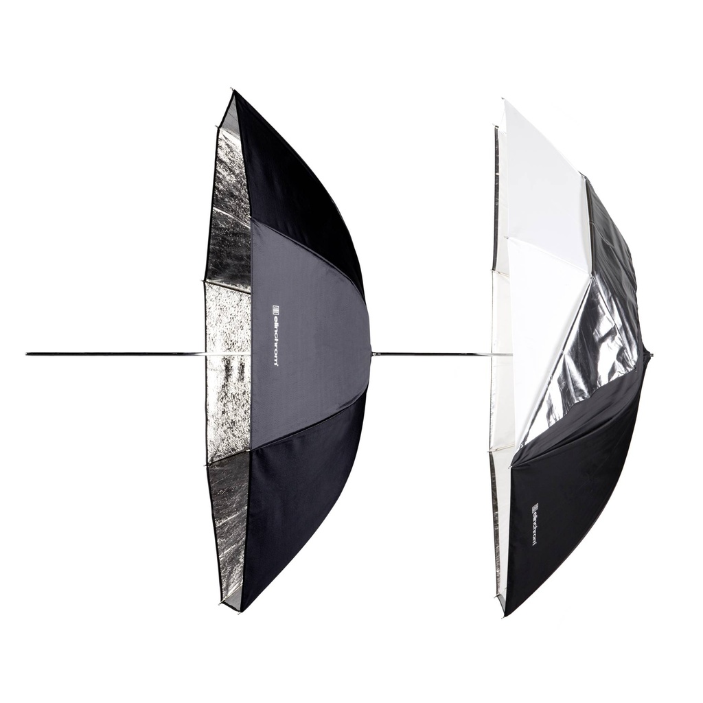 Elinchrom Umbrella to go Kit