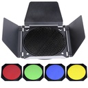 Godox BD-04 covering flap