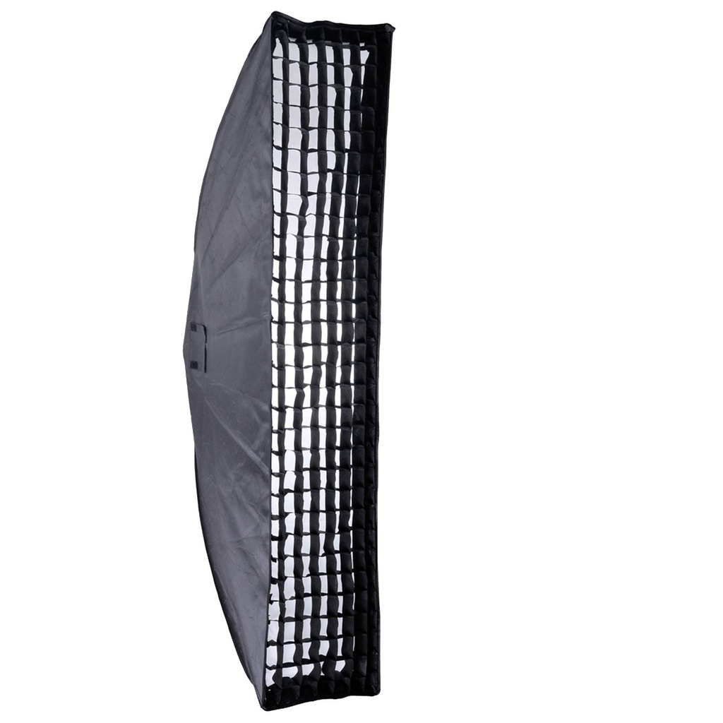 Godox SB-FW35160 - 35x160 cm Softbox w. Grid 35x160 cm