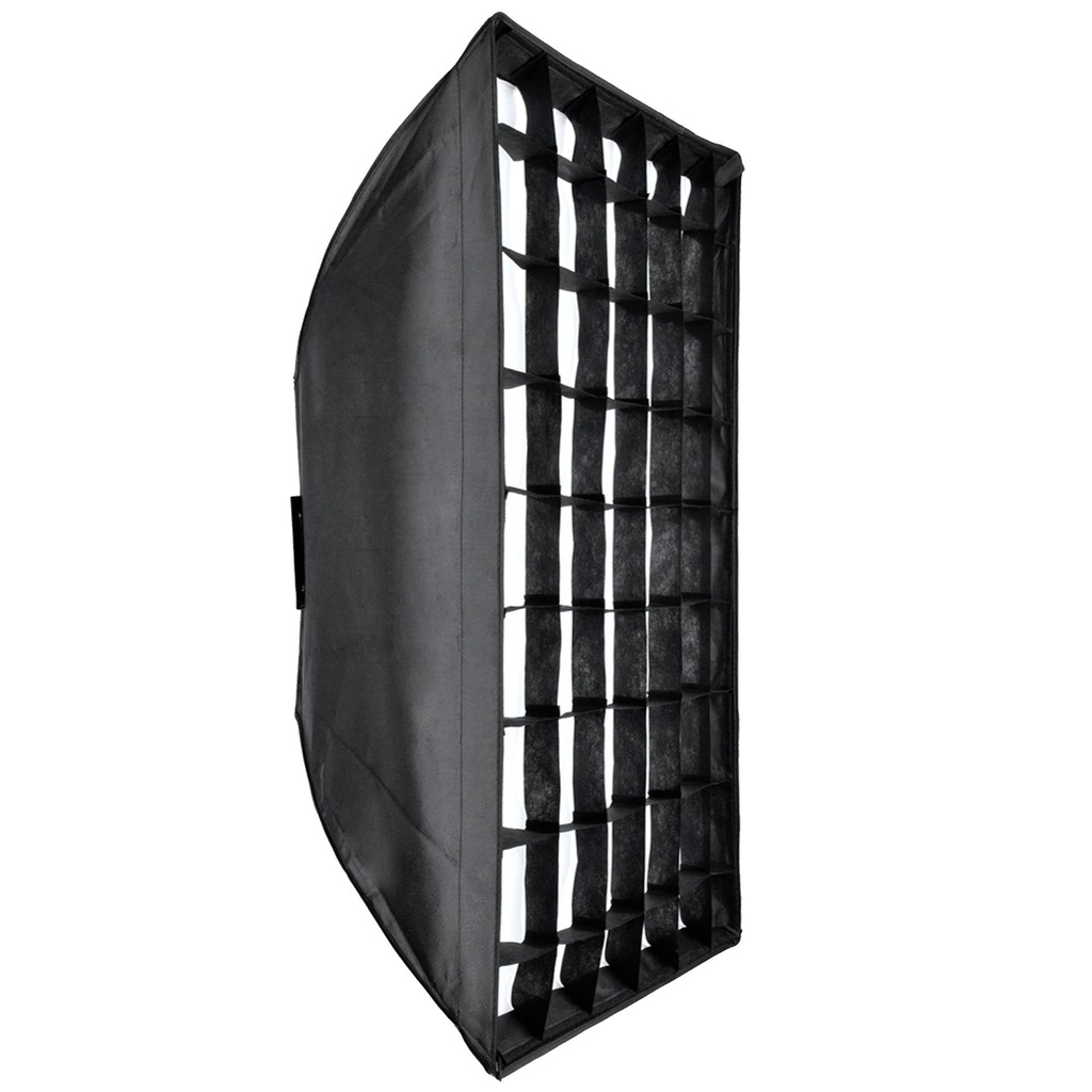 Godox SB-FW80120 - 80x120 cm Softbox w. Grid 80x120 cm