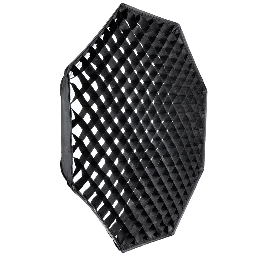Godox SB-FW95 - 95 cm Softbox w. Grid 95 cm