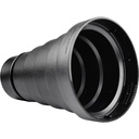 Godox SN-04 Snoot for AD400 Pro
