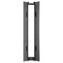 Nanlite BD-MW18II+DF Barn Doors Attachement
