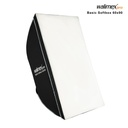 Walimex pro Softbox Basic 60x90