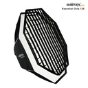 Walimex pro Softbox Essential Octa 120