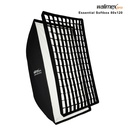 Walimex pro Softbox Essential 80x120