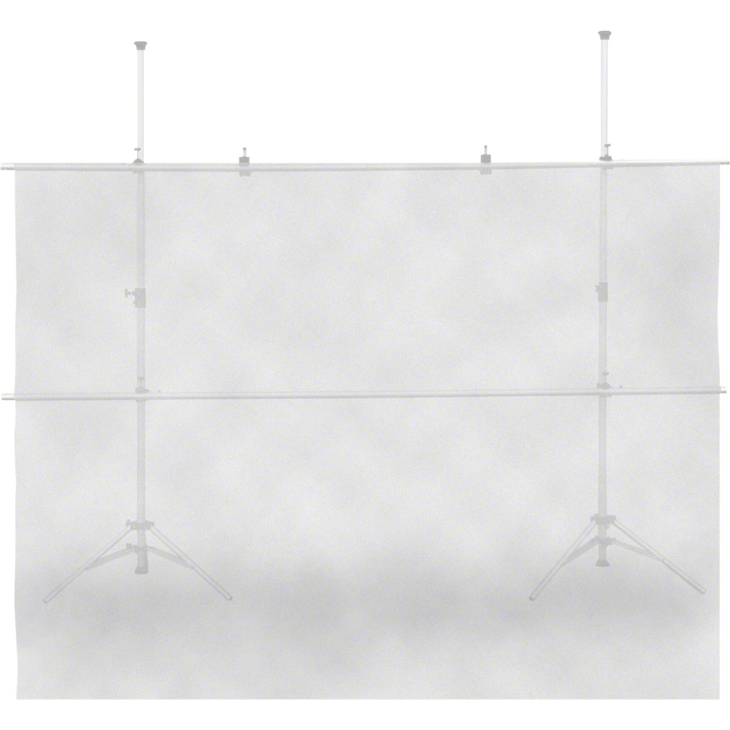 Walimex Diffusor Cloth,300x300cm