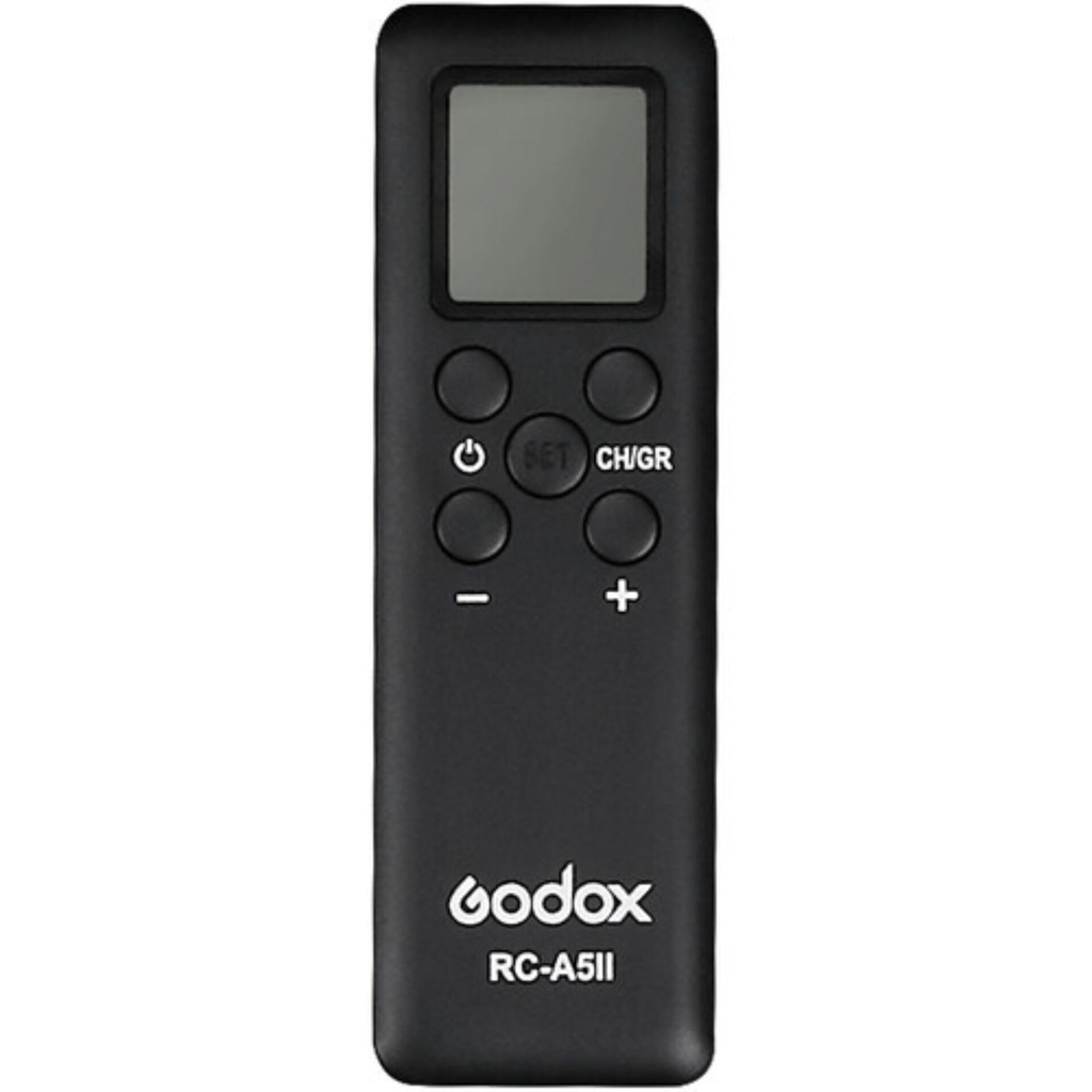 GODOX RC-A5II Remote Control