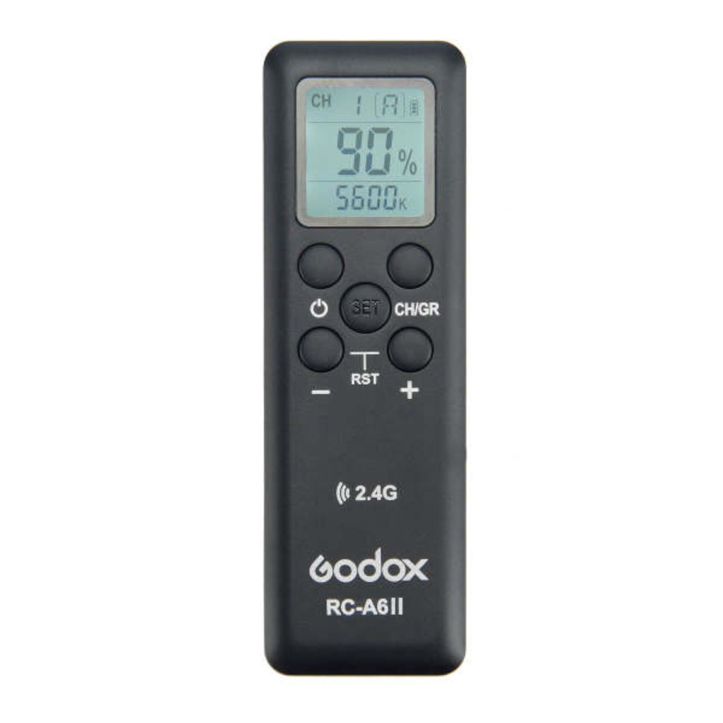 Godox RC-A6II Remote Control