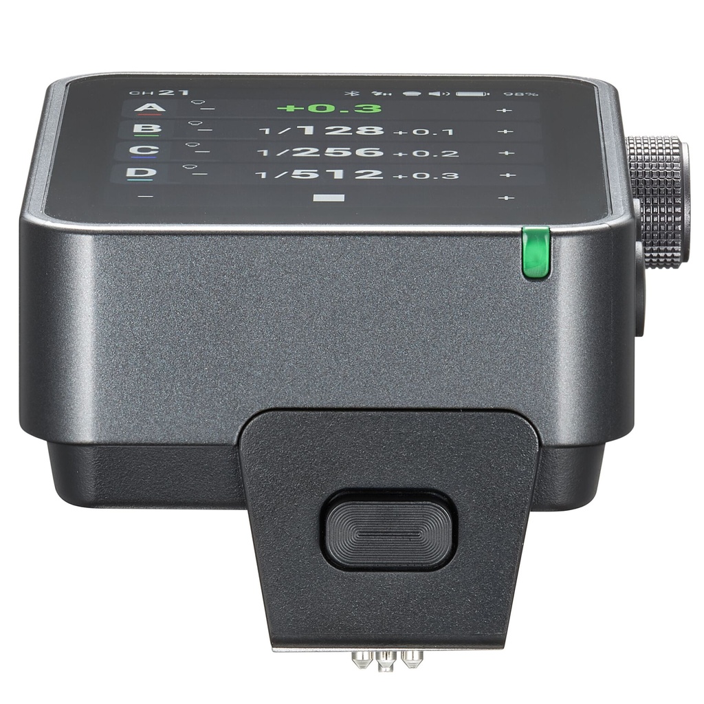 Godox X3pro C Transmitter für Canon