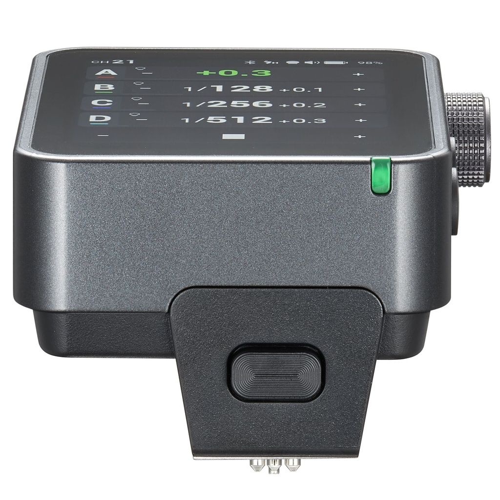 Godox X3pro F Transmitter für Fujifilm