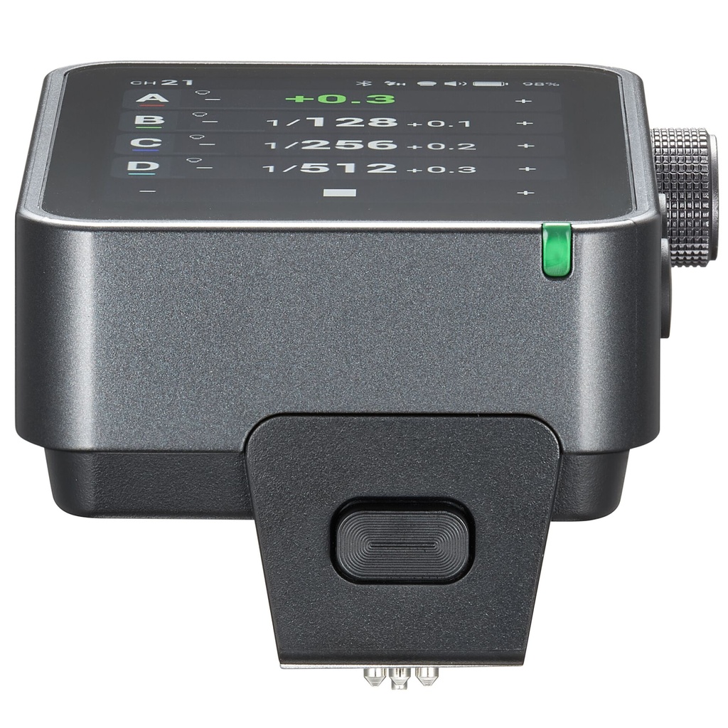 Godox X3pro O Transmitter für Oly/Pan