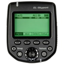 Elinchrom Transmitter pro für Sony