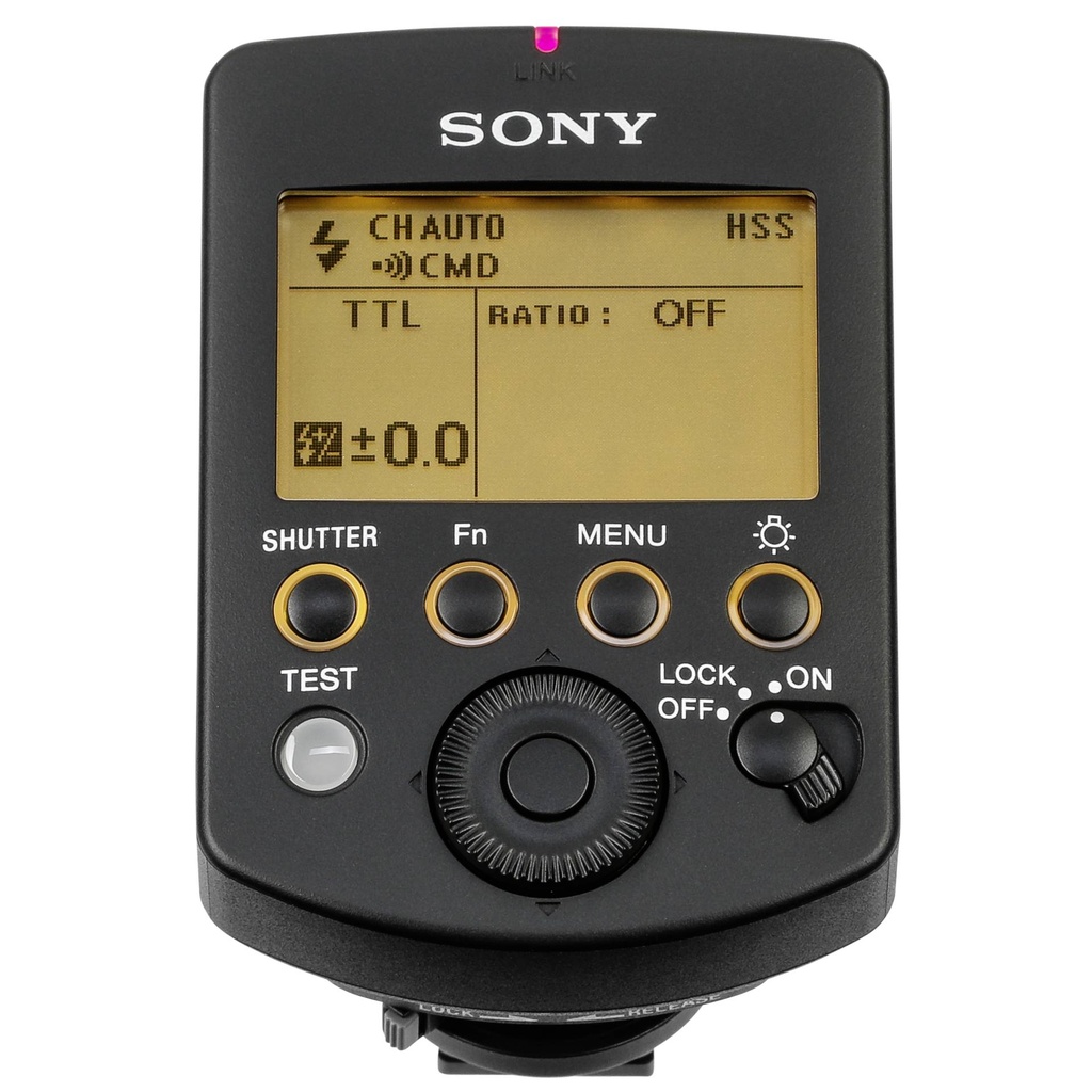 Sony FA-WRC1M wireless radio commander