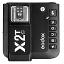 Godox X2T-C Transmitter for Canon