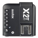 Godox X2T-F Transmitter for Fujifilm