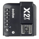 Godox X2T-N Transmitter for Nikon