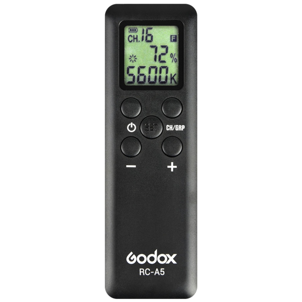 Godox RC-A5 Remote Control