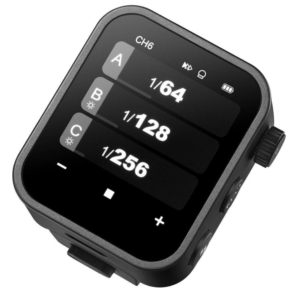 Godox X3-N Transmitter for Nikon