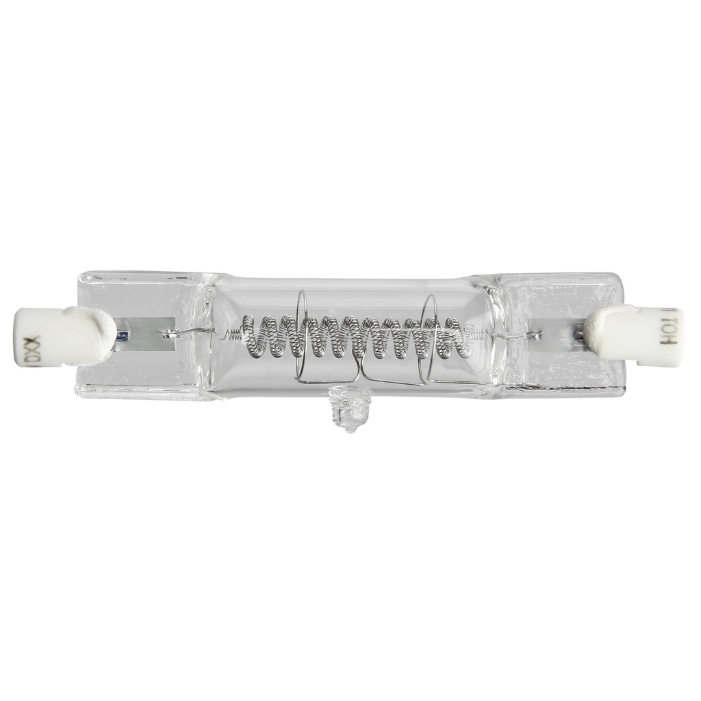 Osram Halogen Studio Lamp R7s 800W 240V 3200K 21000lm