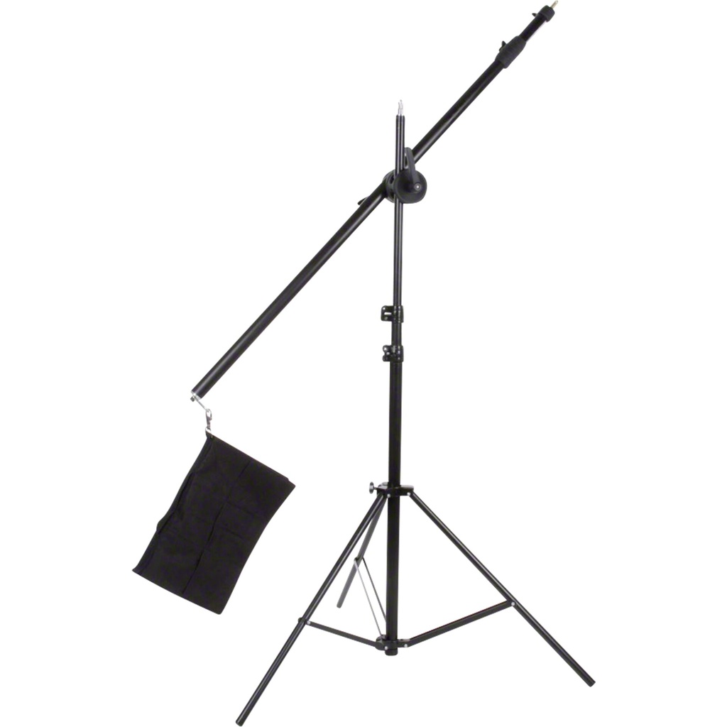 Walimex pro Galgenstativ 100-460cm 4-6kg