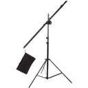 Walimex pro Galgenstativ 100-460cm 4-6kg