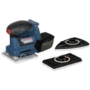 Bosch GSS 18V-10 Cordless Sander       06019D0202