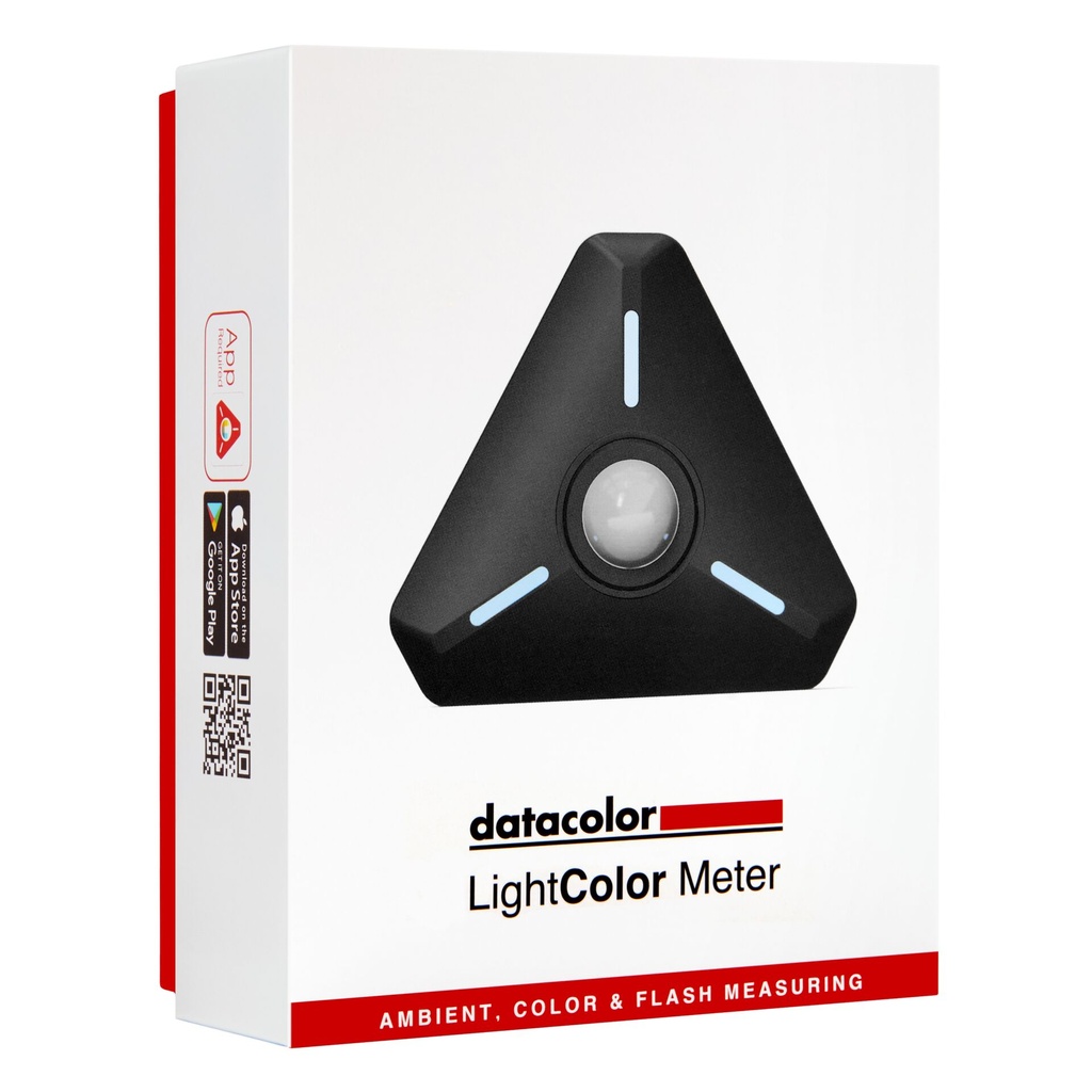 Datacolor LightColor Meter