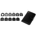 Sekonic Slide Set for L-398a