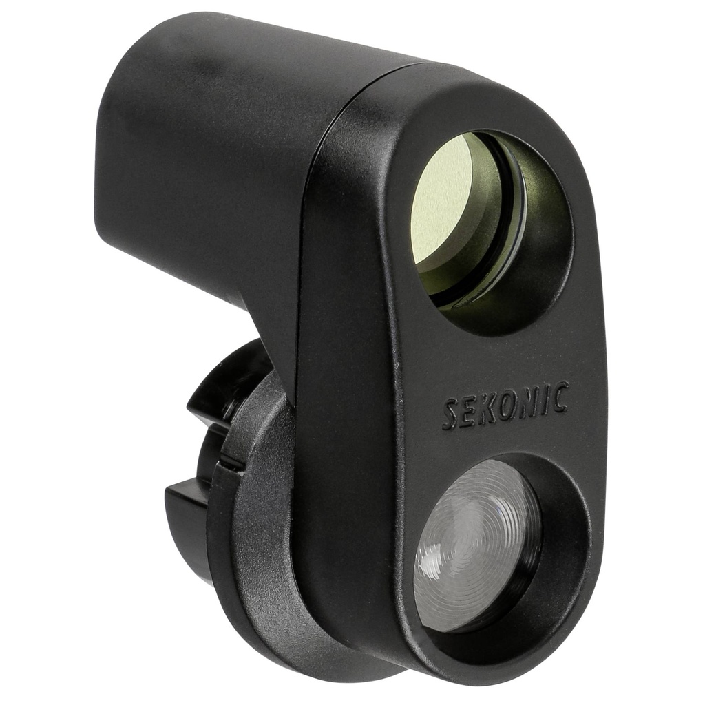 Sekonic 5° Viewfinder for Litemaster Pro-478D/DR