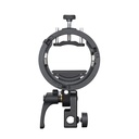 Godox S3 - Speedlite bracket