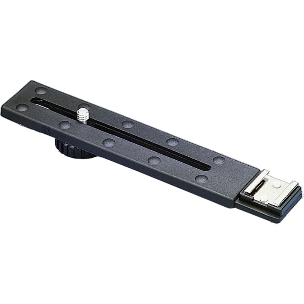 Kaiser Flash Bracket Light Metal                 1000