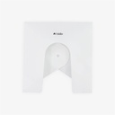 Orangemonkie Front Cover for Foldio 2 plus