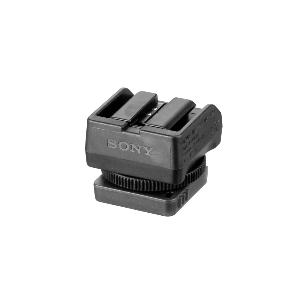 Sony ADP-MAA Multi-Interface Shoe Adapter