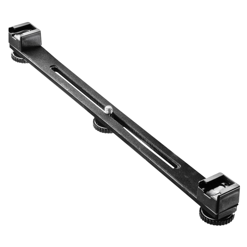 Walimex Pro Auxiliary Bracket 2-fold for Video Light