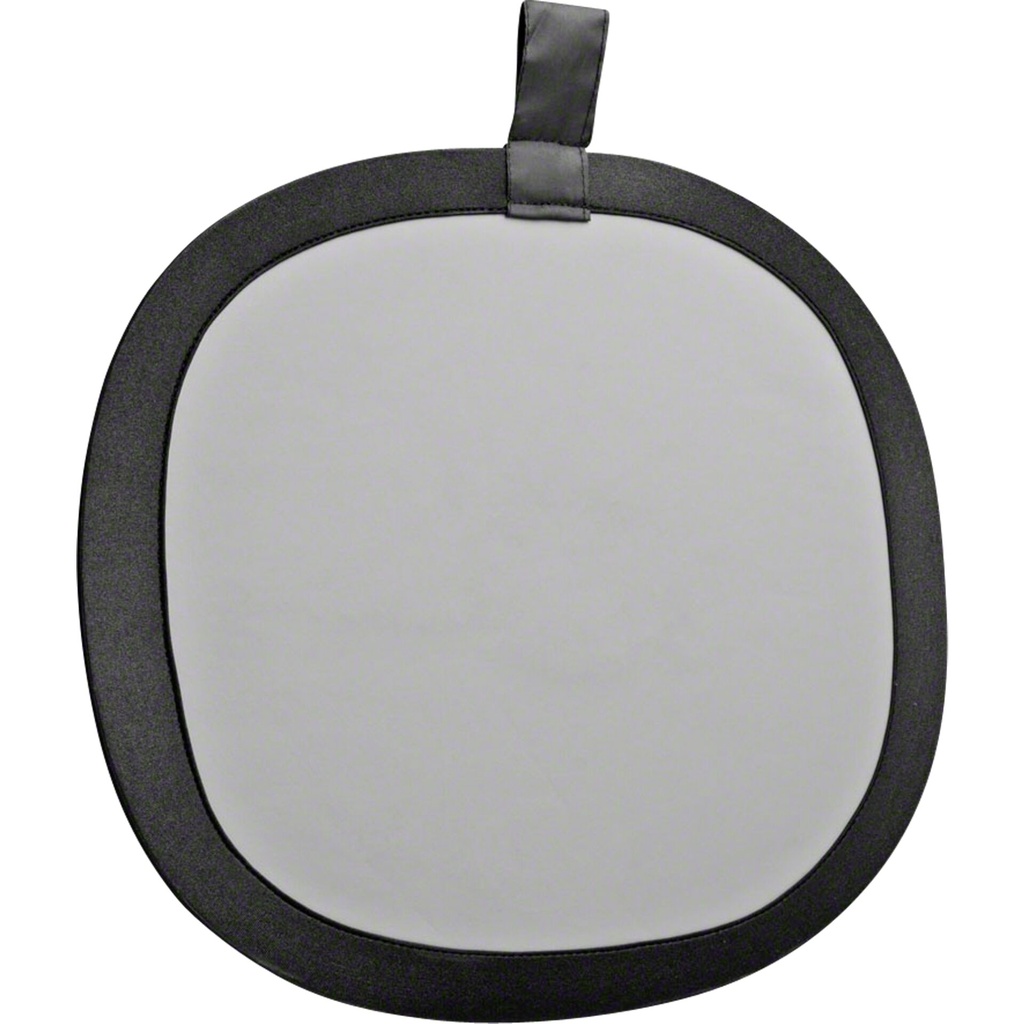 Walimex Foldable Grey Chart 30x30 cm