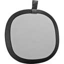 Walimex Foldable Grey Chart 30x30 cm