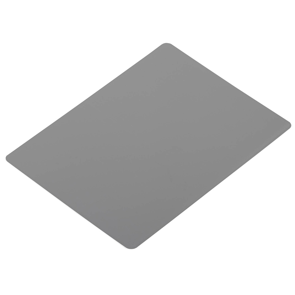 Novoflex Check Card ZEBRA grey / white 15 x 20 cm