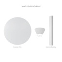 Orangemonkie Extension Kit for Foldio 360