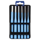 GEDORE Pin Punch Set 6-pieces