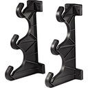 Hama Triple Wall Bracket for Background Rolls           21200