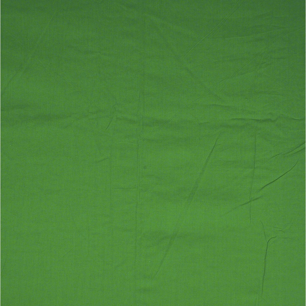 Walimex Cloth Background green 2,85x6m
